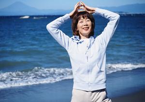 ウェアやスポーツアイテムの専門店